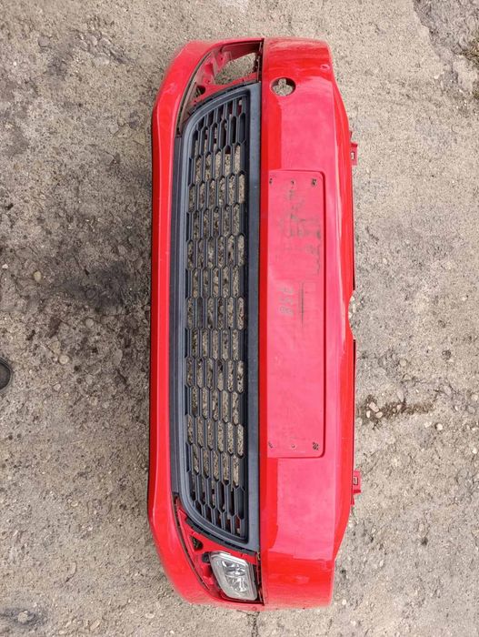 Предна броня за VW Polo 6R / Поло 09-14г.