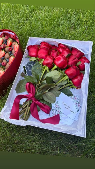 Подарки   Клубника в шоколаде Клубника шоколад Qulupnay Shokoladli