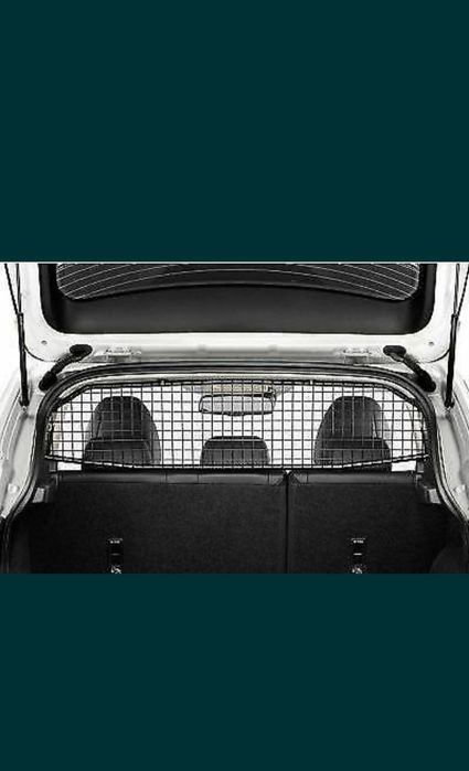 Преградна решетка за Нисан Кашкай Nissan Qashqai