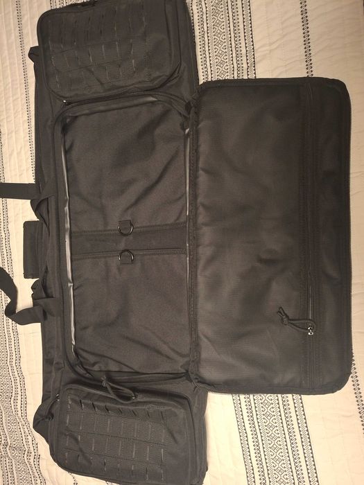 Тактически калъв за оръжие