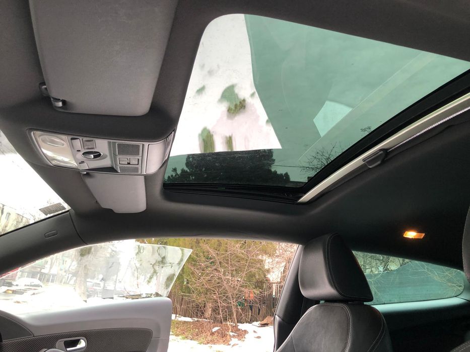 Vand vw scirocco recent adus/euro5 1.4 tsi 160 hp twincharger  IMPECAB