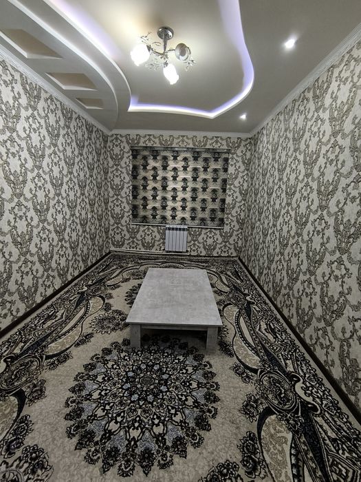 Ижарага 2 хонали квартира берилади