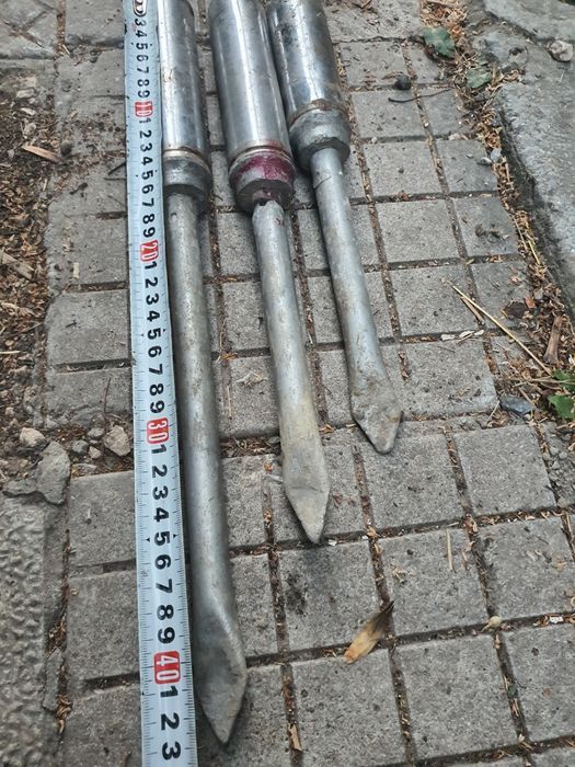 Ледобур /секач за лед/