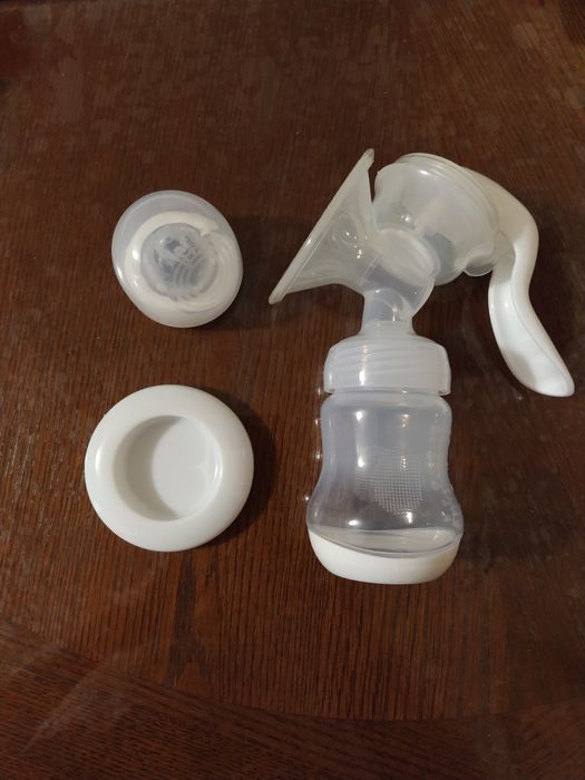 Продам молокоотсос ручной