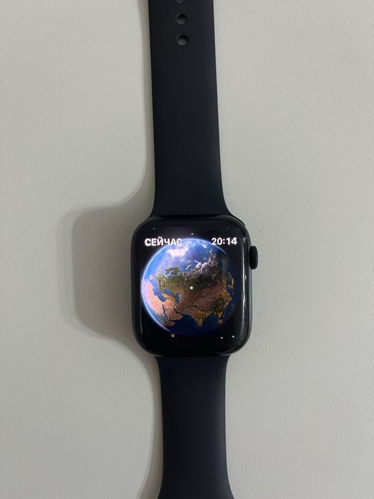 Apple watch series 9 45mm