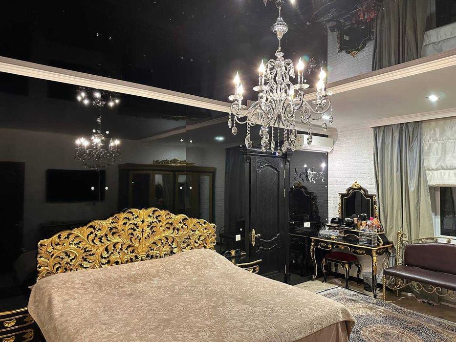 ;Банковский дом‼️4ком квартира 163м2 евро Аренда/110 школа центр