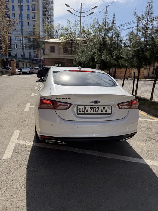 Срочно! Malibu 2 XL 2024г! Белый Жемчуг!! ФУЛЛ