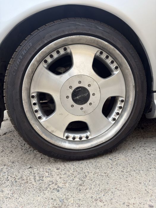 mersedes diska balon mercedes