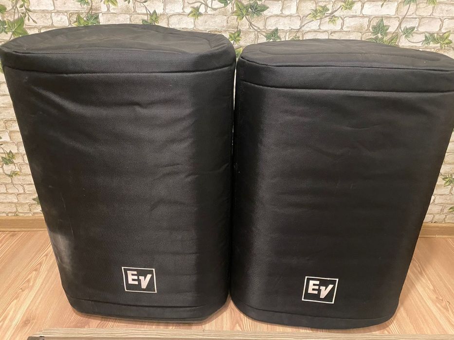 boxe electrovoice zx second hand si noi de vanzare • Anunturi • OLX.ro