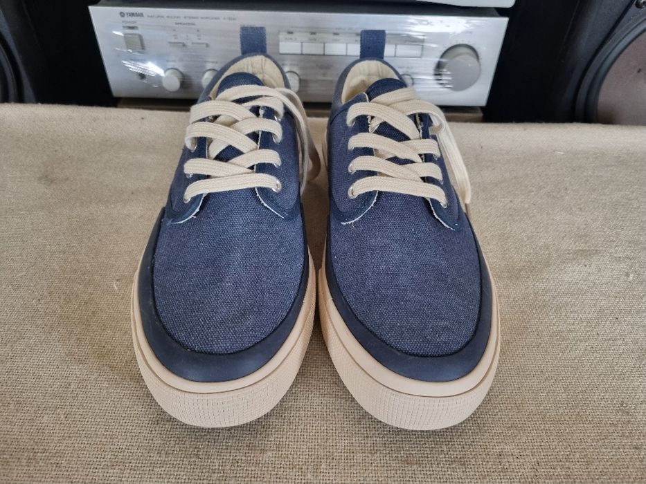 Pantofi Casual Lumberjack Jamin. Barbati, marimea 43. Noi.