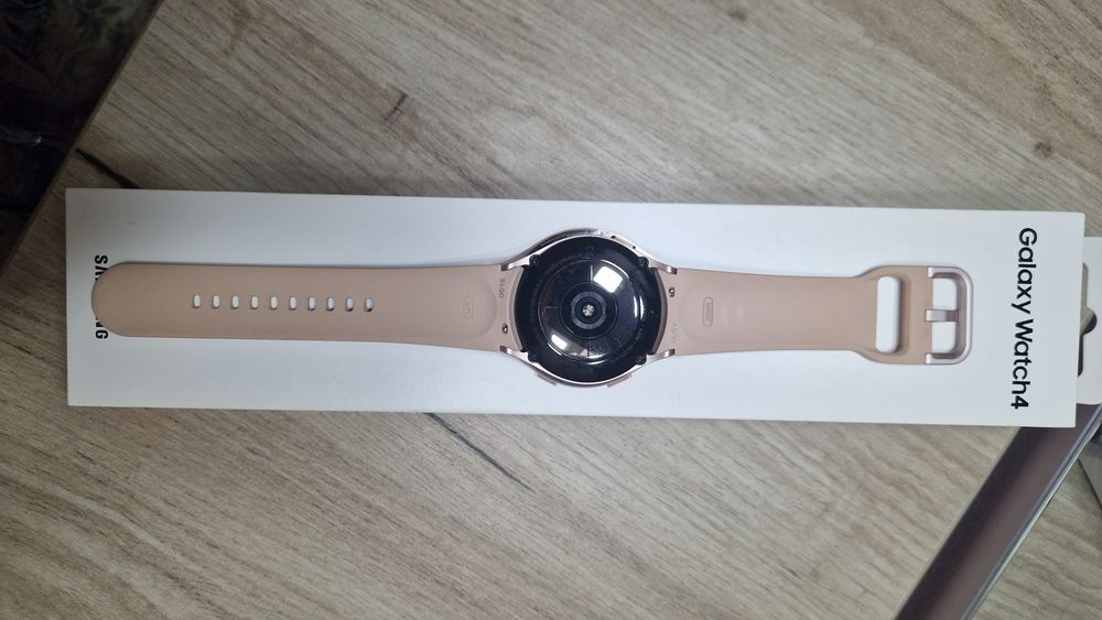 Samsung Galaxy Watch 4