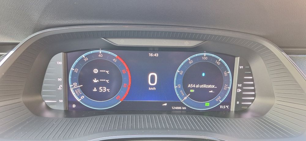 Diagnoza/ Tester/ Activare functii VW Audi Skoda Seat  OBDeleven