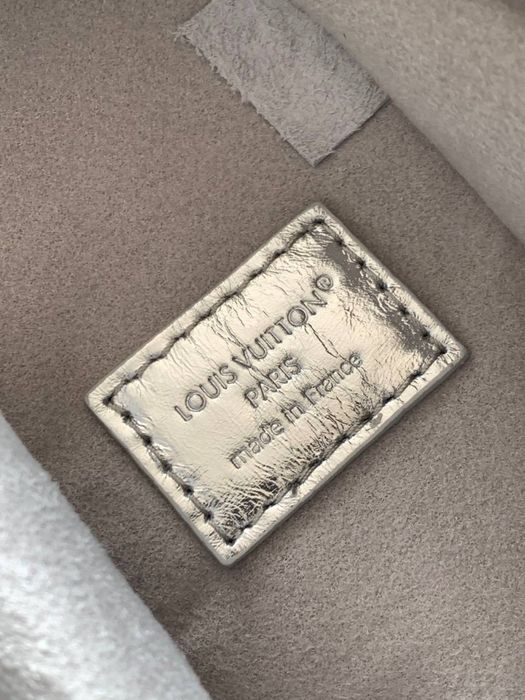 Geanta Louis Vuitton Side Trunk