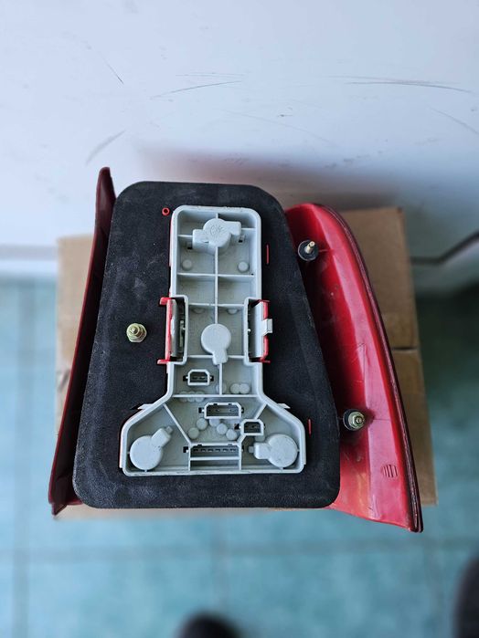 Стоп ляв за Фолксваген пасат