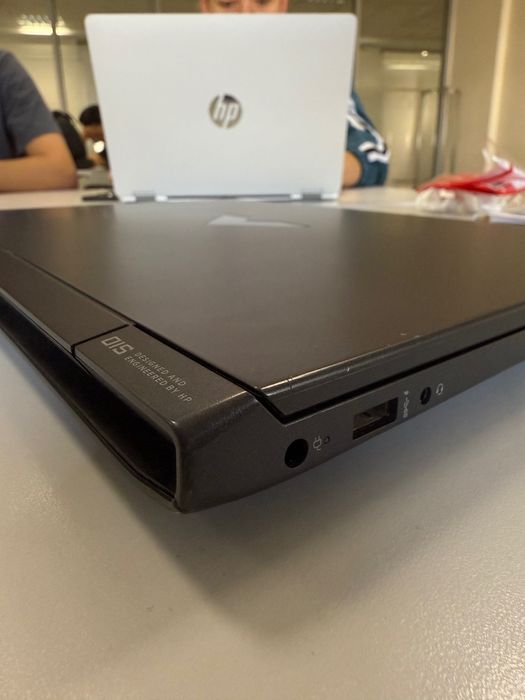 Victus by HP Gaming Laptop 15