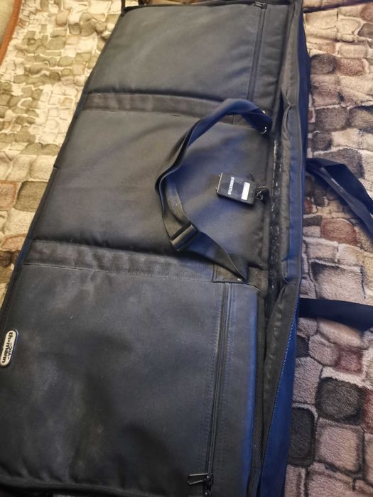 DAW Roland Fantom G6 – Impecabil 10/10 | Husă Thomann + Adaptor 220V | Studio Only