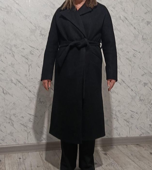 Продам пальто зимнее