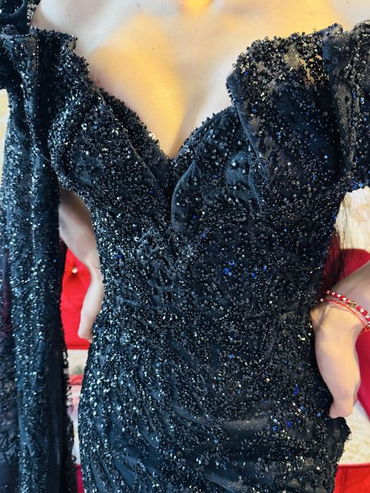 Rochie seara nasa ocazie eleganta dubai