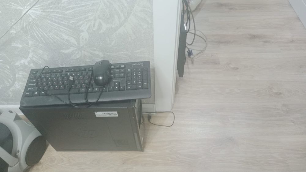 Продам компьютер