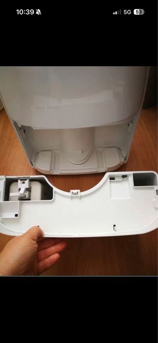 Dezumidificator Argo
