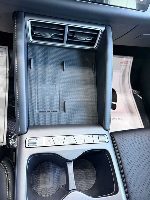 Yuan Up Dm-I от официального дилера Yakkasaroy