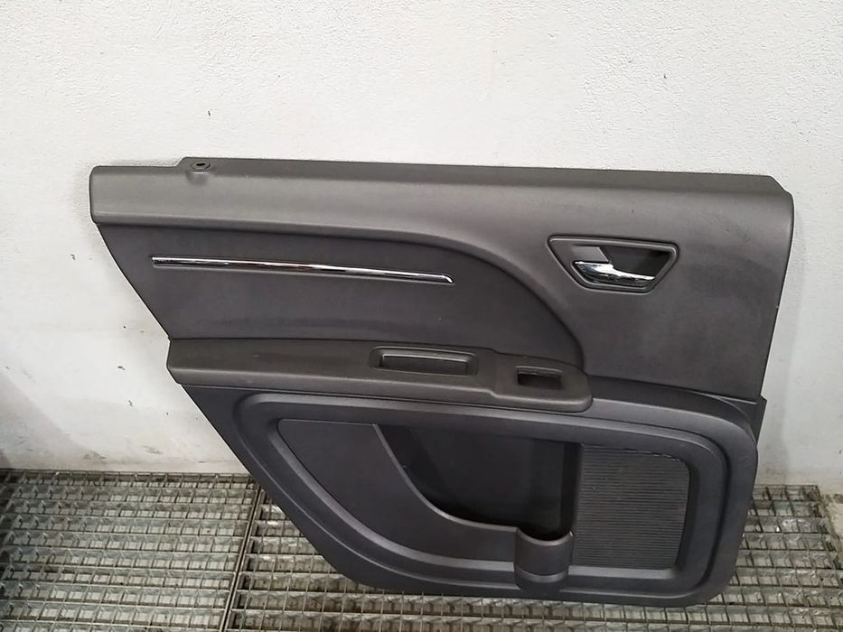 Fata tapiterie usa stanga spate dodge journey 1hx972dvac