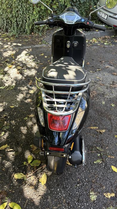 Sucter limitat la 30 de km