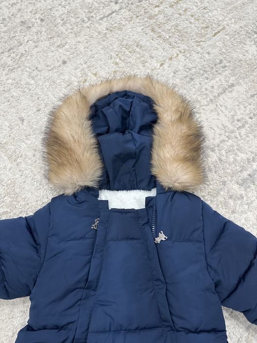 Продам комбинезон детский