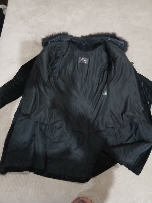 Продам дублёнку  натуральная