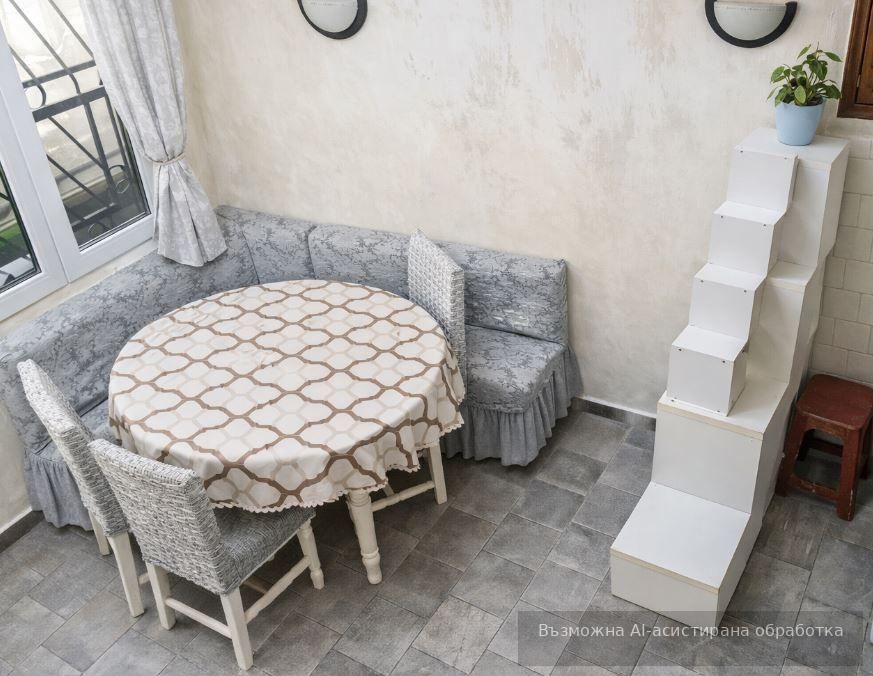 Дава се под наем Тристаен апартамент в Варна, Колхозен пазар - 105 кв.м за 448.8 € - Снимка #2