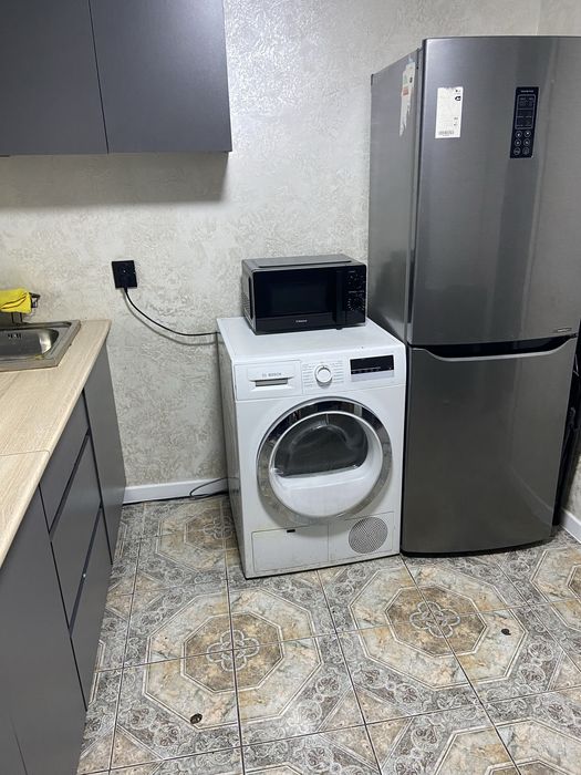 Сдается койко-место в хостеле(посуточно/помесячно)