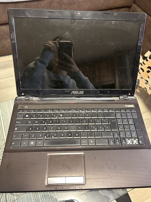Laptop uri pentru piese