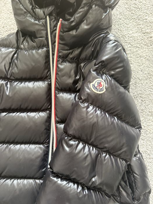 Moncler детско оригинално яке