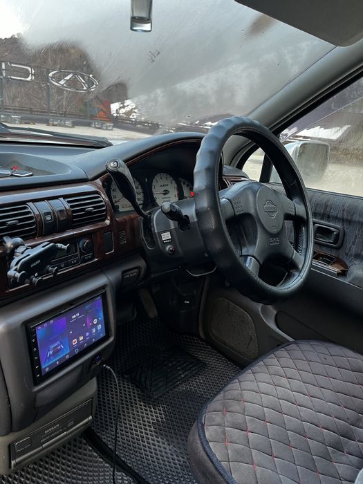 Продается Nissan Renessa