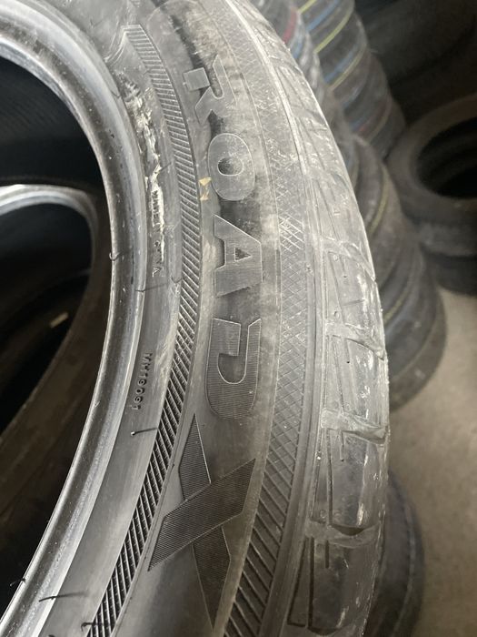 Anvelope Roadex set 2 buc 255/50 R 20 Dot 2022