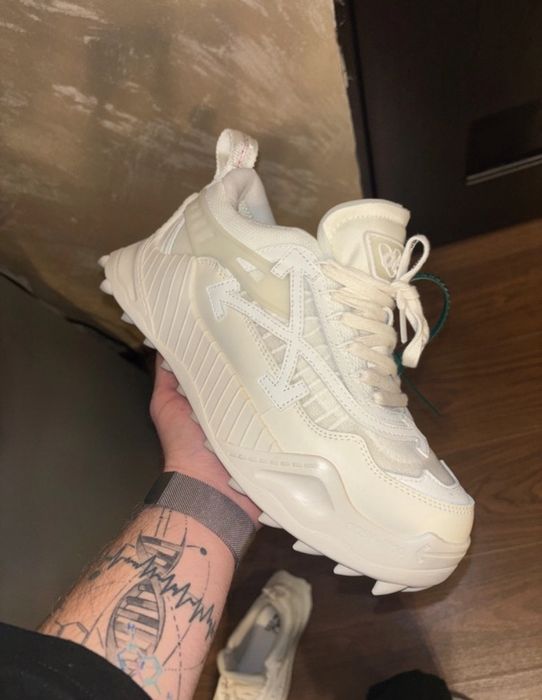 Off white odsy 1000