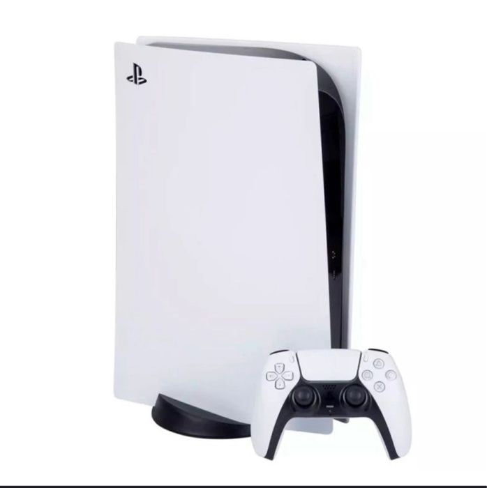 Продам Sony PlayStation 5 (PS5) – отличное состояния
