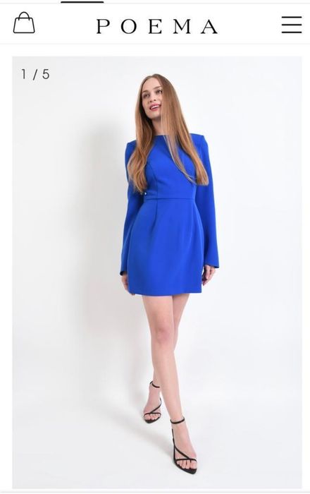 Rochii de seara marimea S