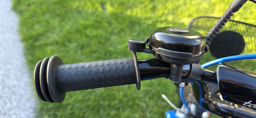Bicicleta Tomabike Platinum
