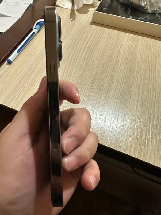 Iphone 13 pro 128. LL/A Graphite Design