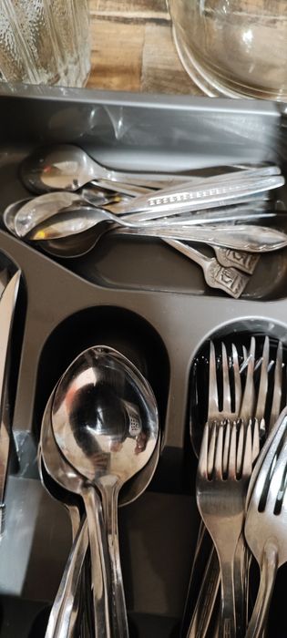 Комплект прибори