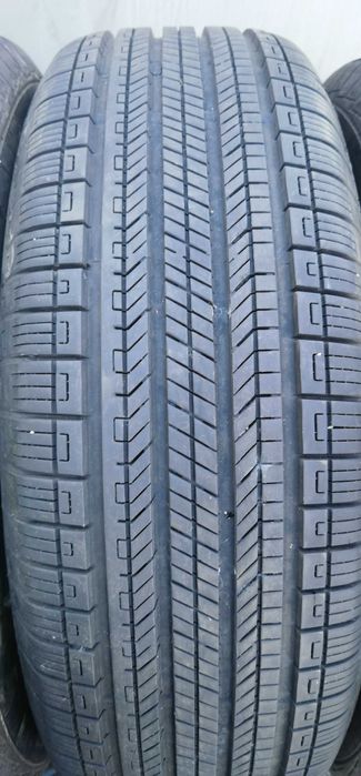 Като Нови 255 70 16 Continental CrossContact RX