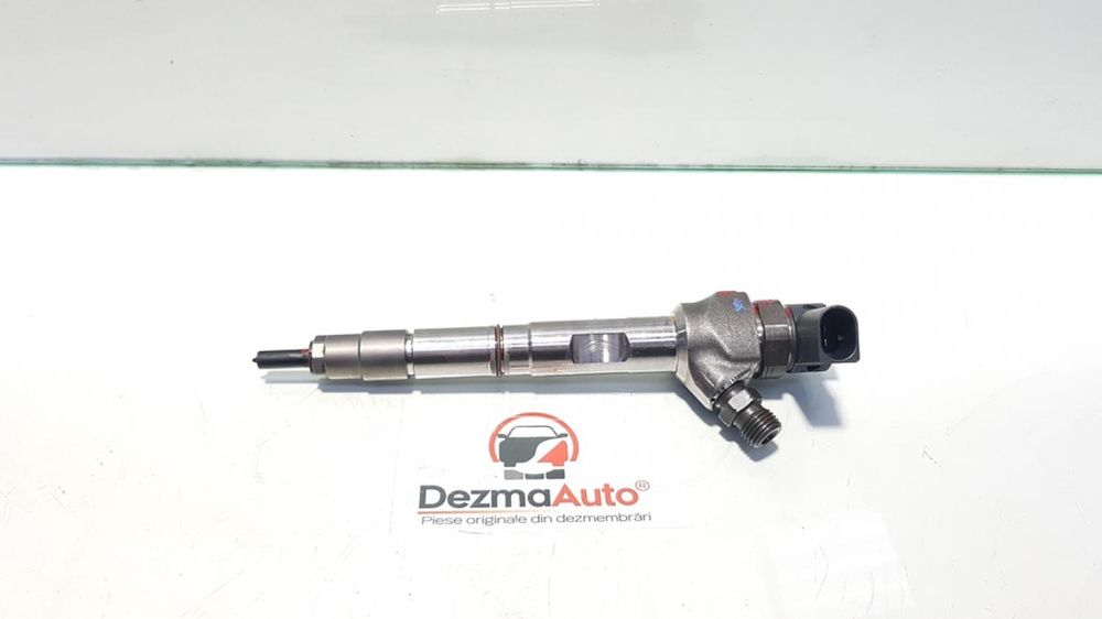 Injector, Skoda Superb III (3V3), 2.0 tdi, DFG, 04L130277AC, 0445110469