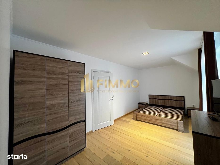 Duplex Lisaura | Complet mobilat | 300 mp | Suceava | ID:1633