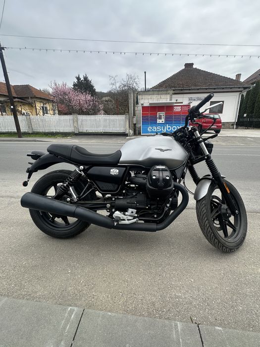 Moto guzzi 2024!