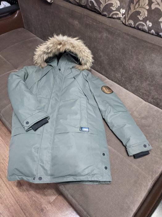 Суппер Аляскааааа