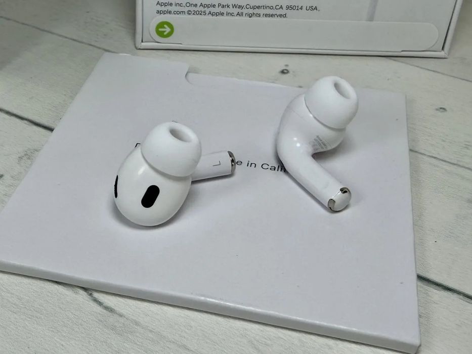 Airpods pro 2 premium (2025)