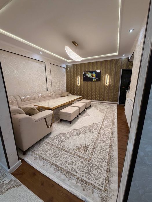 Aloqa bank yonida 3 xonali