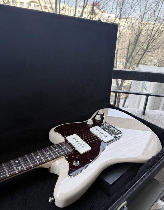 G&L Fullerton Doheny Deluxe Blonde (USA)