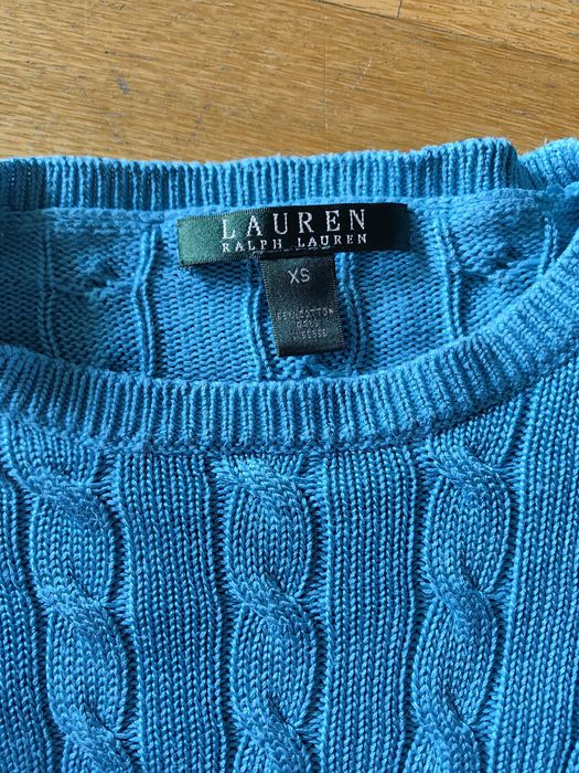 Пуловер Ralph Lauren
